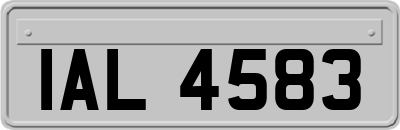 IAL4583