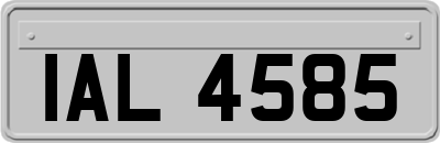IAL4585