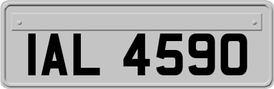 IAL4590