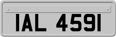 IAL4591