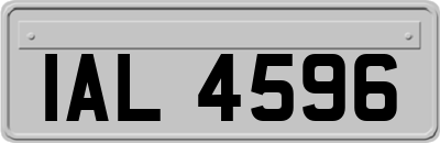 IAL4596