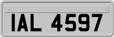 IAL4597