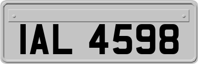 IAL4598