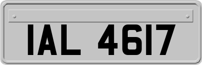 IAL4617
