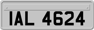IAL4624