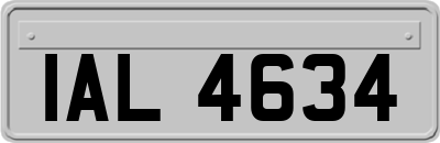 IAL4634
