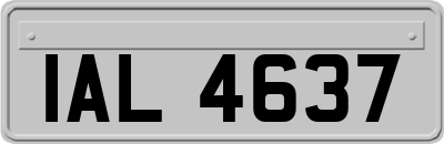 IAL4637