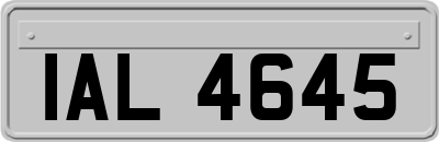 IAL4645