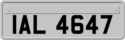 IAL4647