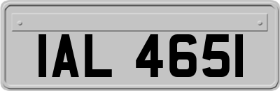 IAL4651