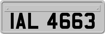 IAL4663
