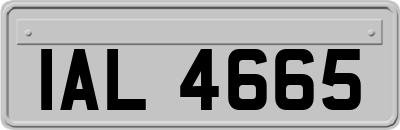 IAL4665