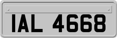 IAL4668
