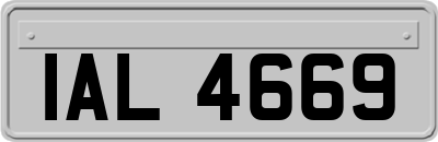IAL4669