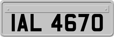 IAL4670
