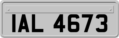 IAL4673