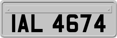 IAL4674
