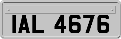 IAL4676