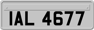 IAL4677
