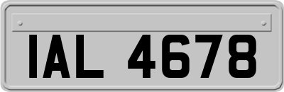 IAL4678