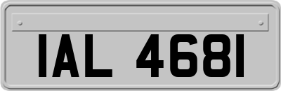 IAL4681