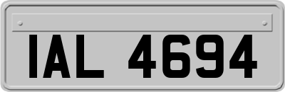 IAL4694