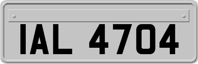 IAL4704