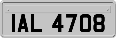 IAL4708