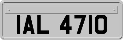 IAL4710