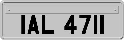 IAL4711