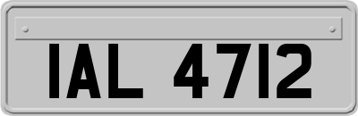 IAL4712