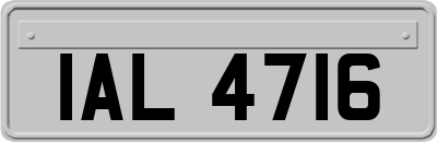 IAL4716