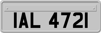 IAL4721