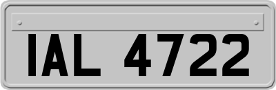 IAL4722