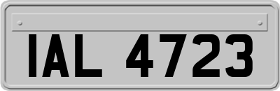 IAL4723