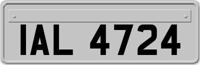 IAL4724