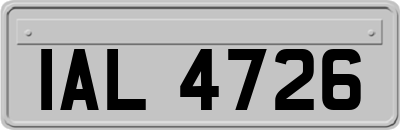 IAL4726
