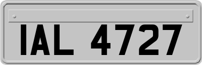 IAL4727