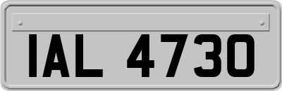 IAL4730