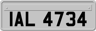IAL4734
