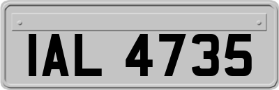 IAL4735