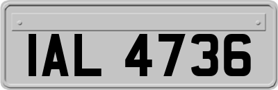 IAL4736