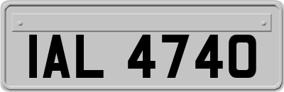 IAL4740