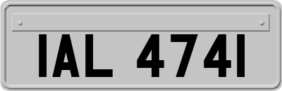 IAL4741