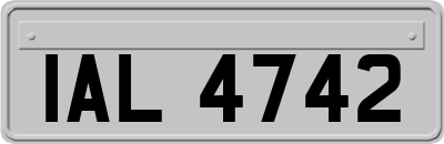 IAL4742