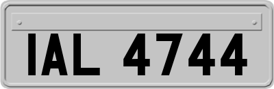 IAL4744
