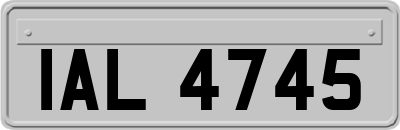 IAL4745