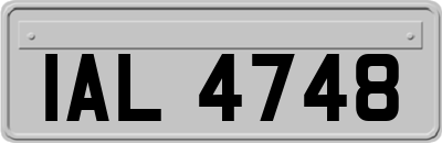 IAL4748