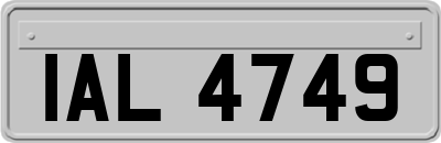 IAL4749