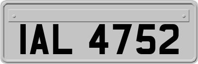IAL4752